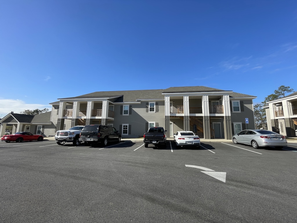 1725 Spring Hill Place Apt 15