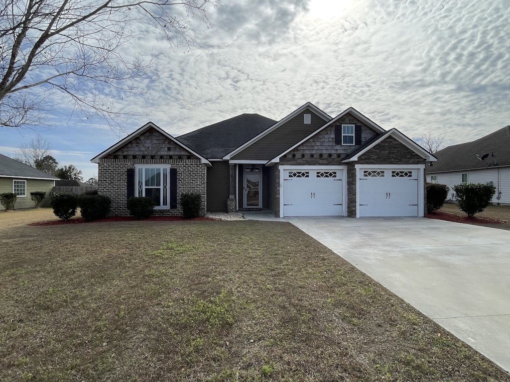 3931 Karaline Circle